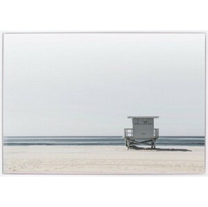 Mondex Obraz v rámu Beach 50 x 70 cm