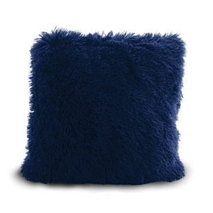Tutumi Povlak na polštář Elmo 40x40 cm - tmavě modrý 