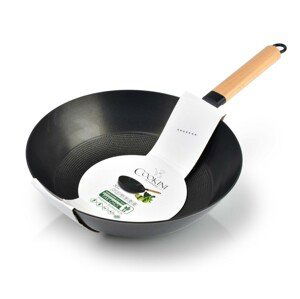 Wok PAK CHOI 30 cm COOKINI