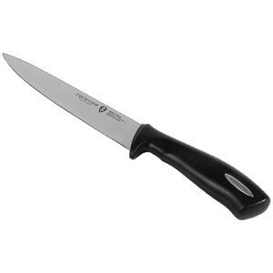 Mondex Kuchyňský nůž PRACTI PLUS 20cm černý