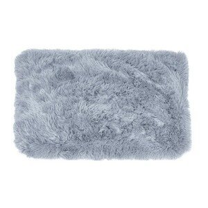Kontrast Koupelnový koberec MEGAN 65x120 cm šedý