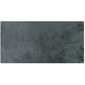 Kontrast Kusový koberec obdélníkový OSLO 60 x 85 cm - šedý