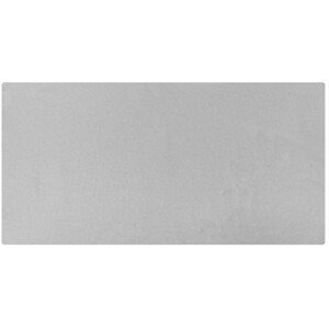 Kontrast Kusový koberec obdélníkový OSLO 60 x 85 cm - bílý