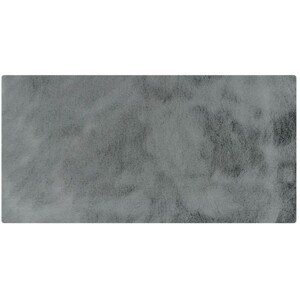Kontrast Kusový koberec obdélníkový OSLO 60 x 85 cm - světle šedý