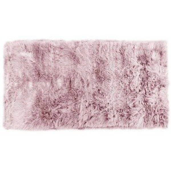 Kontrast Koberec ALASKA 140x180 cm růžový