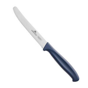 Mondex Kuchyňský nůž SMART COLOR 12,5 cm modrý
