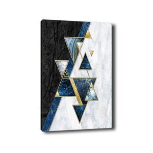 Wallity Obraz na plátně Illuminati 50x70 cm