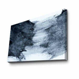 Wallity Obraz FEINO 45x70 cm šedý