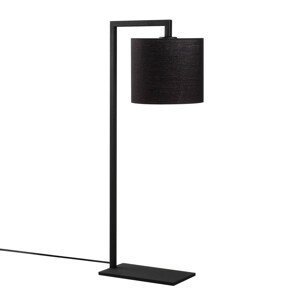 Opviq Stolní lampa Profil černá