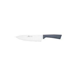 Mondex Šéfkuchařský nůž SMART 20 cm šedý