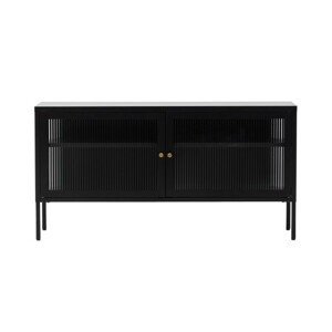 Hector TV stolek Jazzy 125 cm černý