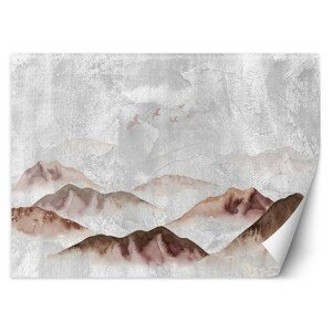 Hector Vliesová tapeta Mountain romantic, velikost 100x70