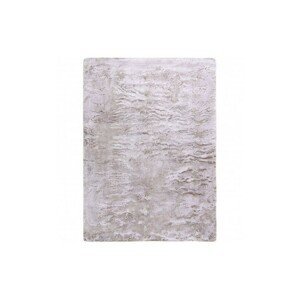 Hector Shaggy koberec Ozark béžový, velikost 133x180