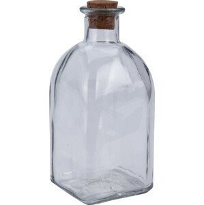 Mondex Skleněná láhev Klasa II 250 ml