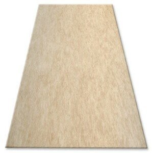Dywany Lusczow Kusový koberec SERENADE Hagy béžový, velikost 100x300