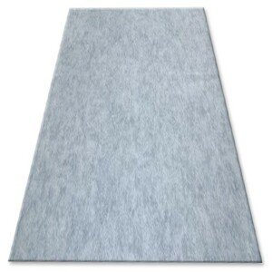 Dywany Lusczow Kusový koberec SERENADE Hagy světle šedý, velikost 300x400
