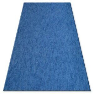 3kraft Kusový koberec SERENADE Hagy modrý