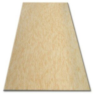 Dywany Lusczow Kusový koberec SERENADE Hagy zlatý, velikost 150x200