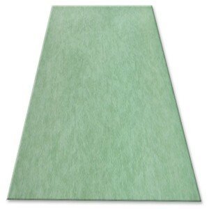 Dywany Lusczow Kusový koberec SERENADE Hagy zelený, velikost 100x150