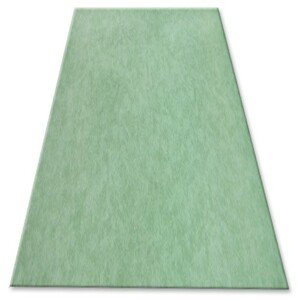 Dywany Lusczow Kusový koberec SERENADE Hagy zelený, velikost 100x200
