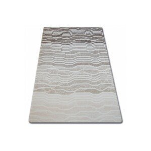 Dywany Lusczow Kusový koberec AKRYLOVÝ MIRADA 0067 Beige/Kemik, velikost 200x300