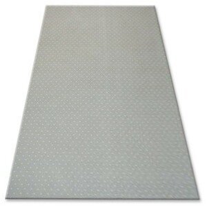 Dywany Lusczow Kusový koberec AKTUA Zira béžový, velikost 100x150