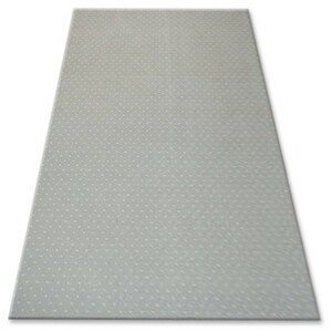 Dywany Lusczow Kusový koberec AKTUA Zira béžový, velikost 150x300