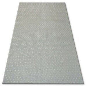 Dywany Lusczow Kusový koberec AKTUA Zira béžový, velikost 170x230