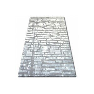 Dywany Lusczow Kusový koberec AKRYLOVÝ PATARA 0244 Krémový/L.Sand, velikost 80x150