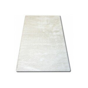 Dywany Lusczow Kusový koberec SHAGGY MICRO karamelový, velikost 80x150