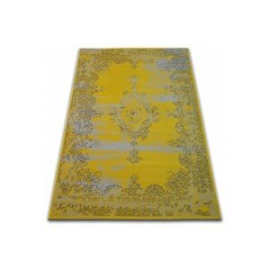 Dywany Lusczow Kusový koberec VINTAGE 22206/025, velikost 140x200