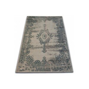Dywany Lusczow Kusový koberec VINTAGE 22206/085, velikost 80x150