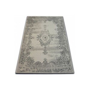 Dywany Lusczow Kusový koberec VINTAGE 22206/666, velikost 140x200