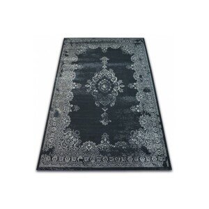 Dywany Lusczow Kusový koberec VINTAGE 22206/996, velikost 80x150