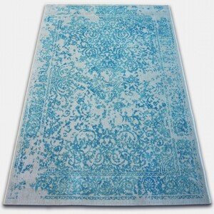 Dywany Lusczow Kusový koberec VINTAGE 22208/054, velikost 160x230