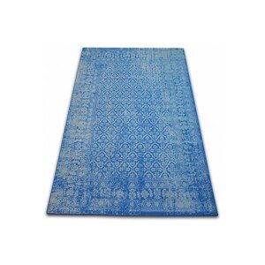 Dywany Lusczow Kusový koberec VINTAGE 22209/543, velikost 160x230
