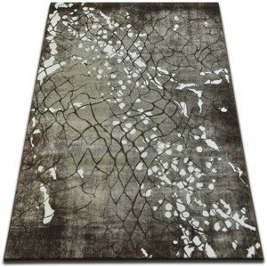 Dywany Lusczow Kusový koberec VOGUE 479 světle béžový, velikost 160x220