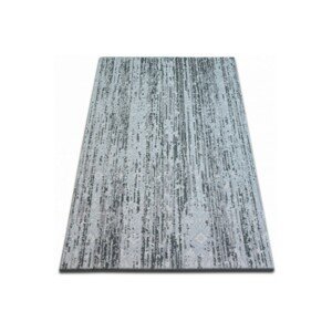 Dywany Lusczow Kusový koberec BEYAZIT Kirga šedý, velikost 80x150