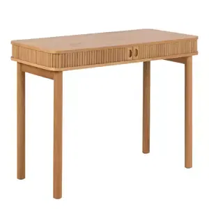 Actona Psací stůl Langley dub přírodní