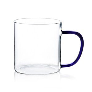 Allesken Hrnek Bluedeen 450ml čirá/modrá