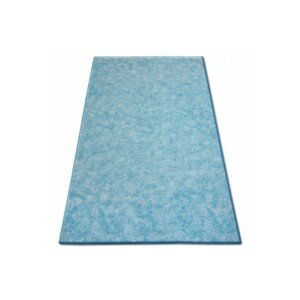 Dywany Lusczow Kusový koberec SERENADE Hagy tyrkysový, velikost 200x250