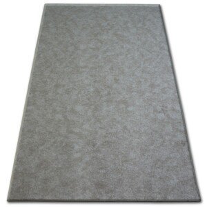 Dywany Lusczow Kusový koberec SERENADE Hagy šedý, velikost 200x400