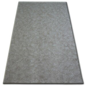 Dywany Lusczow Kusový koberec SERENADE Hagy šedý, velikost 150x300