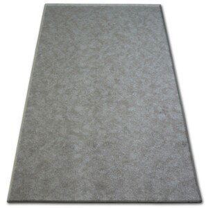 Dywany Lusczow Kusový koberec SERENADE Hagy šedý, velikost 300x350