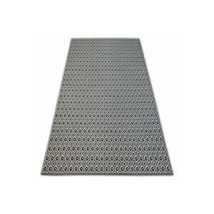 Dywany Lusczow Kusový koberec LISBOA 27217/985 cop béžový, velikost 160x230