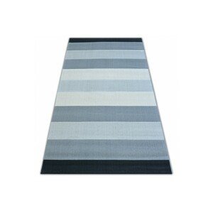 Dywany Lusczow Kusový koberec SCANDI 18247/572 - pásy, velikost 120x170
