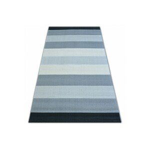 Dywany Lusczow Kusový koberec SCANDI 18247/572 - pásy, velikost 140x200