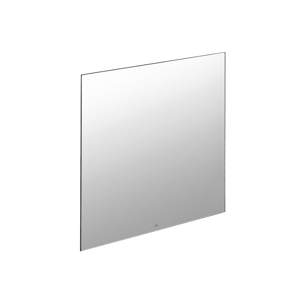 VILLEROY&BOCH Koupelnové zrcadlo s osvětlením VILLEROY & BOCH  900x750 mm