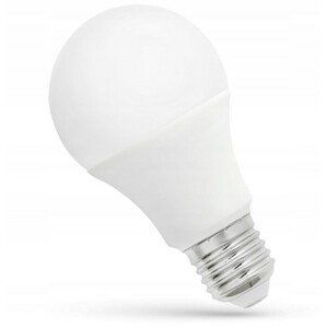 Spectrum LED LED žárovka studená E-27 230V 5W