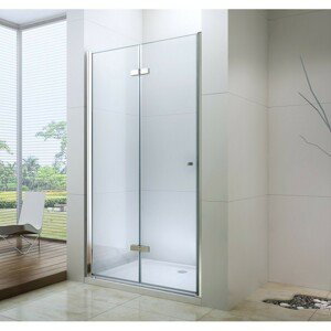 Sprchové dveře Mexen Lima 65 cm